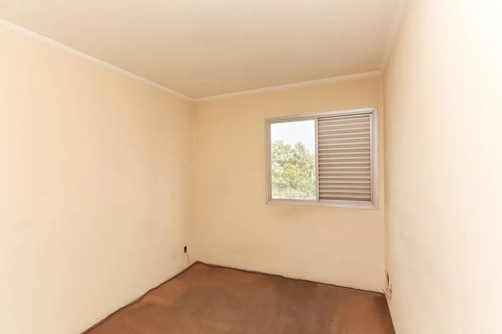 Imagem Apartamento à venda em São Paulo, Lapa, com 3 quartos, 117.78m2