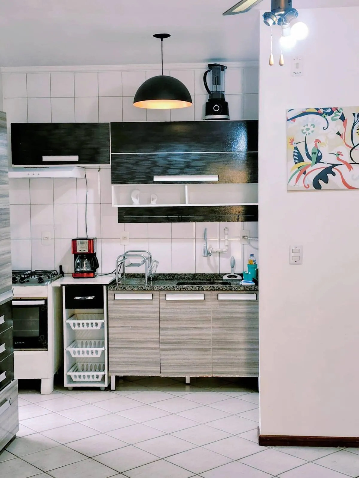 Imagem Preço Abaixo do Mercado! Apartamento Completo na Cachoeira do Bom Jesus