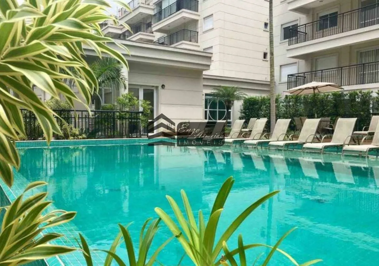 Imagem Apartamento à venda em São Paulo/SP