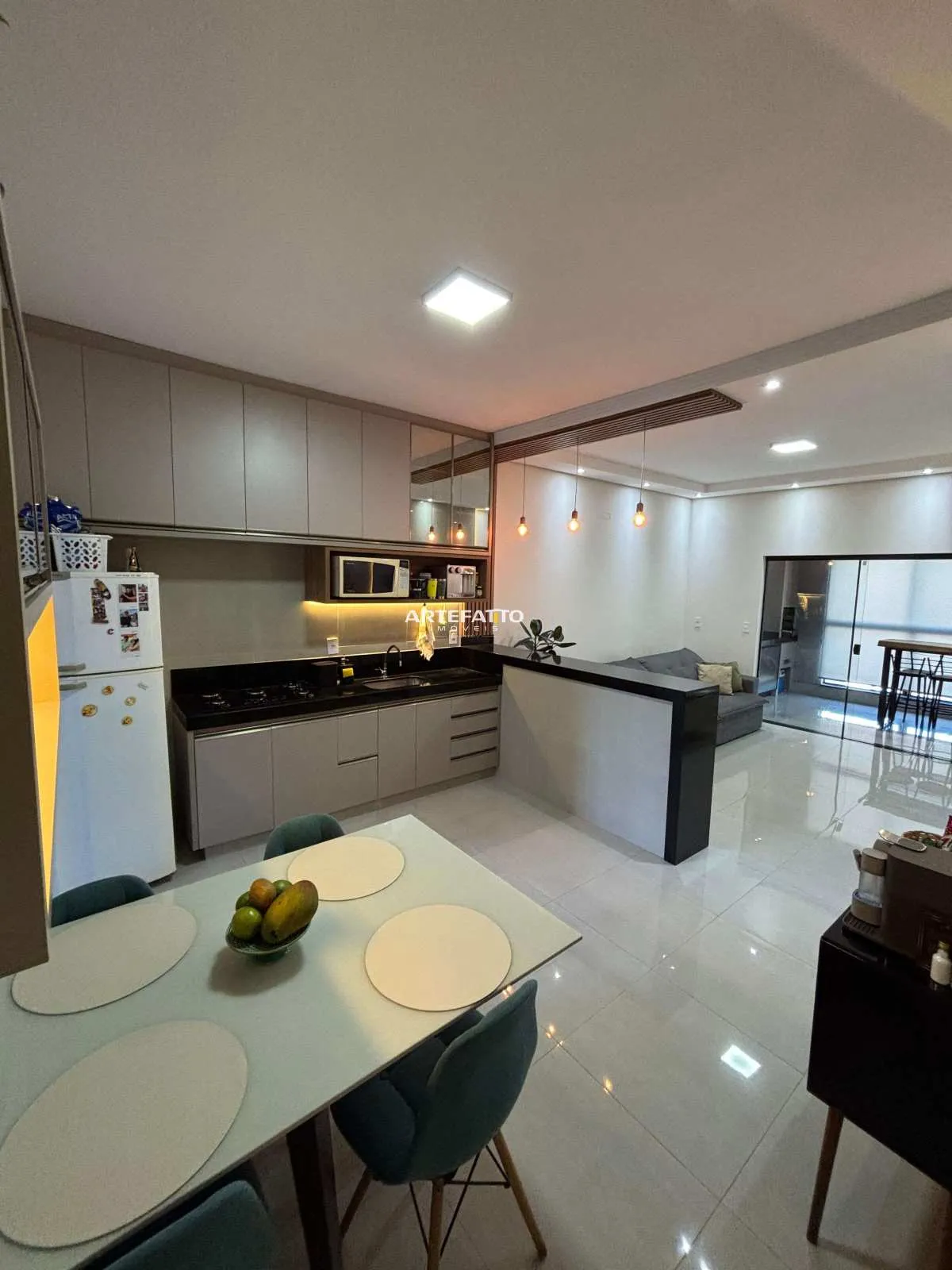 Imagem Apartamento à venda em Franca, Jardim Piratininga, com 2 quartos, 87m2