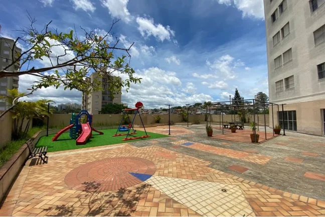Imagem APARTAMENTO RESIDENCIAL em São Paulo - SP, Jabaquara