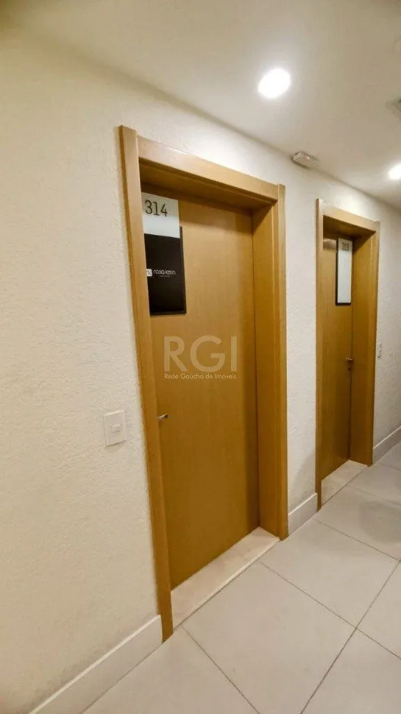 Imagem Conjunto/Sala para Venda - 30.32m², 0 dormitórios, 1 vaga - Santana