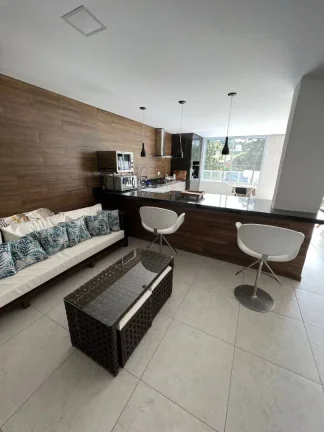 Imagem Casa com 4 quartos à venda, 360 m² por R$ 2.450.000 - New Ville - Santana de Parnaíba/SP