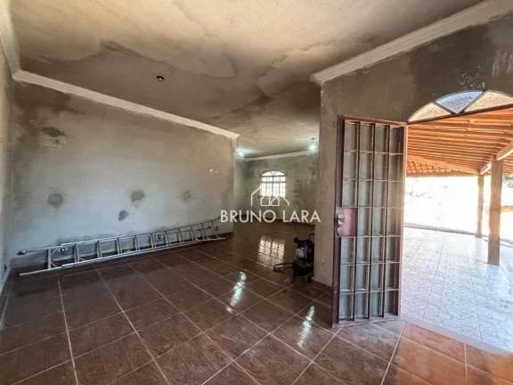 Imagem Casa à venda no Residencial Ouro Verde - Igarapé/MG.