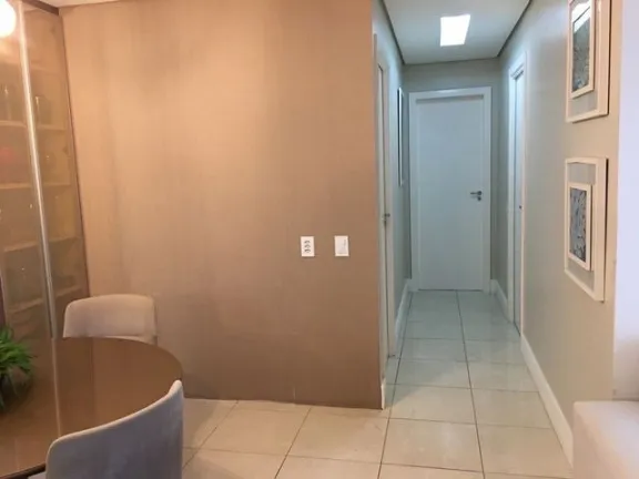 Imagem Apartamento com 3 Quartos à Venda, 73 m² em Jardim Renascença - São Luís