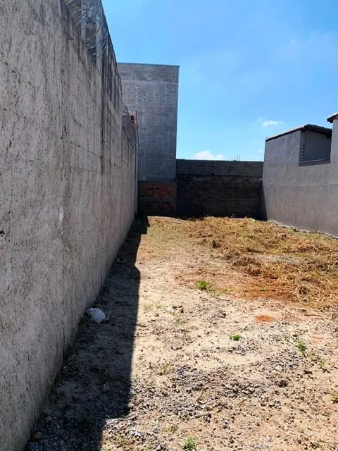 Imagem Terreno à venda 176M², Loteamento Residencial e Comercial Flamboyant, Pindamonhangaba - SP