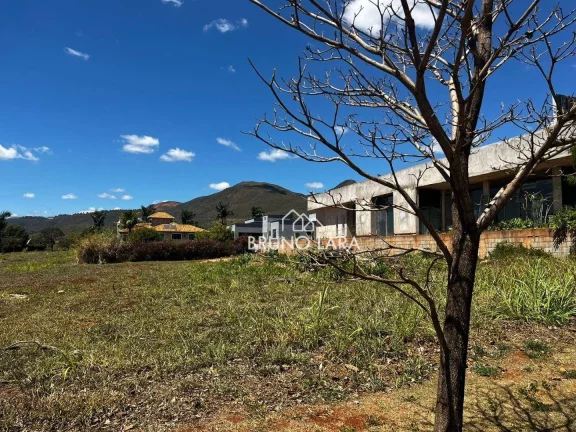 Imagem Lote à venda em Mario Campos MG, Condomínio Serra Dos Bandeirantes.