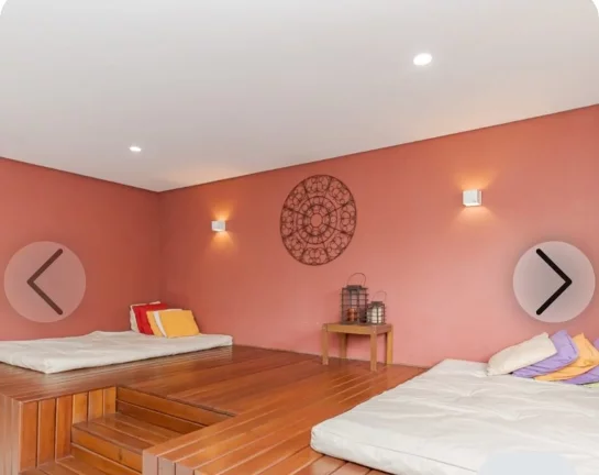 Imagem Apartamento 2 quartos à Venda no Condomínio Fit Marumbi Bairro Guaíra, Curitiba