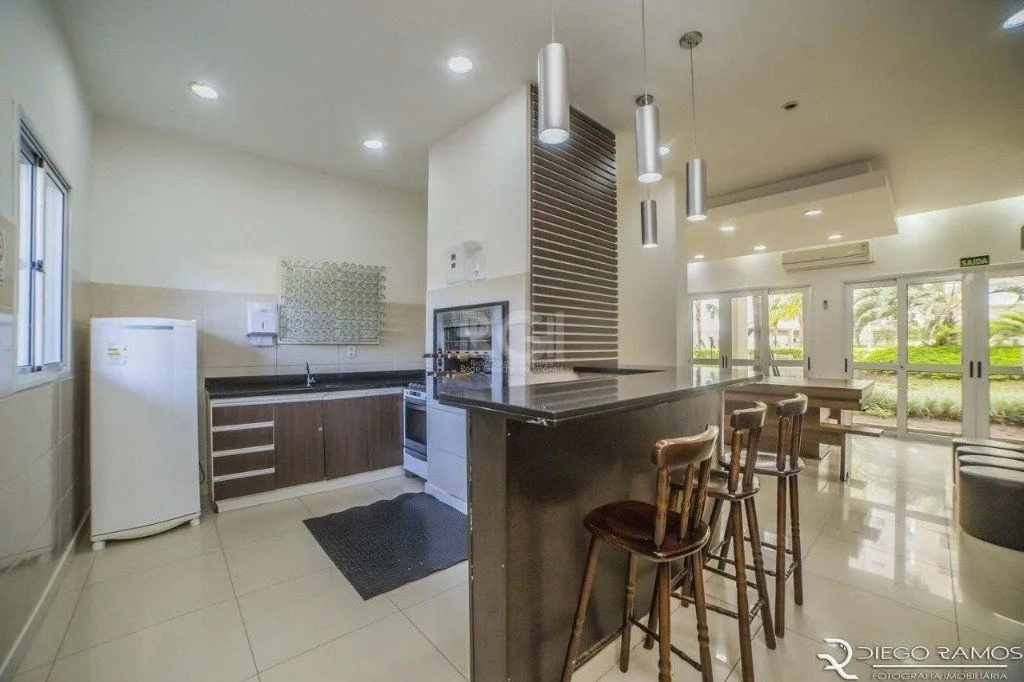 Imagem Apartamento para Venda - 65m², 3 dormitórios, sendo 1 suites, 1 vaga - Vila Ipiranga