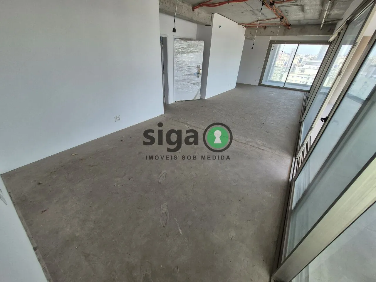 Imagem Apartamento à venda no Jardim Paulista com 3 quartos