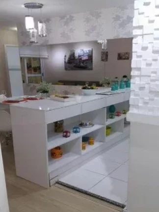 Imagem Apartamento minha casa minha vida em Ferraz de Vasconcelos SP