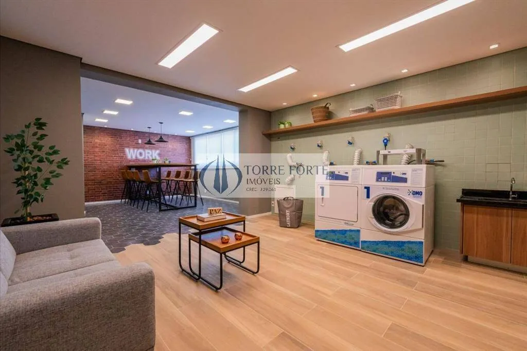 Imagem Apartamento 1 dormitório sem vaga na Vila Prudente