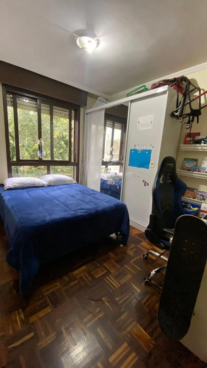 Imagem Apartamento 2 dormitórios - 68m2 - condomínio com lazer completo