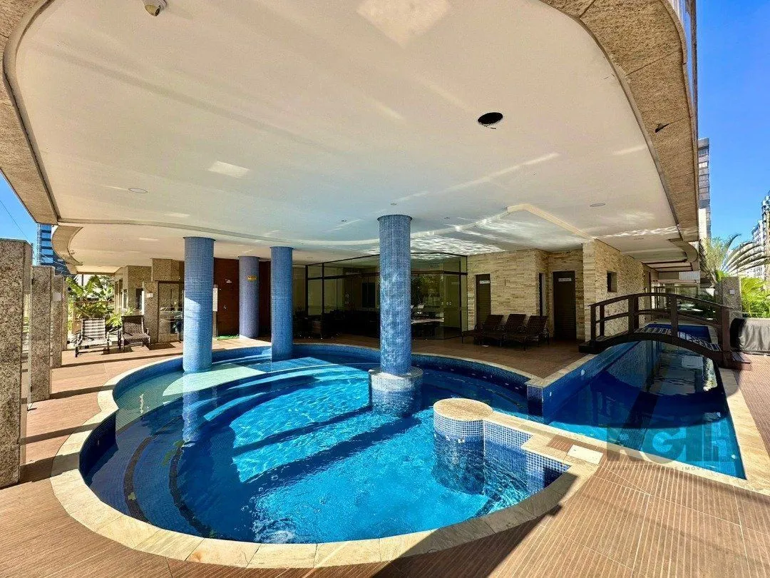 Imagem Apartamento em Centro