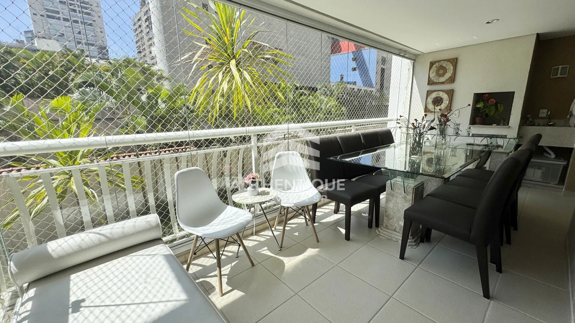 Foto do imóvel SOLEIL VILA MARIANA - Apartamento à venda em Rua Pelotas