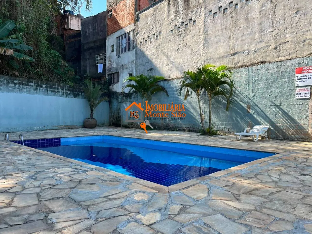 Imagem Apartamento com 1 dormitório à venda, 53 m² por R$ 230.000,00 - Jardim São Domingos - Guarulhos/SP