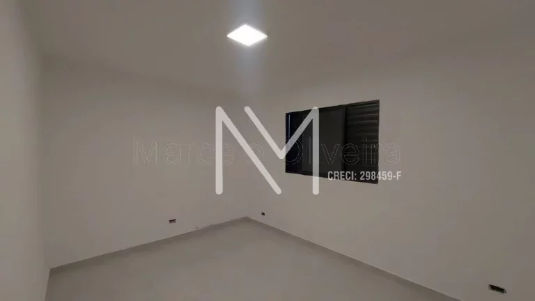 Imagem Casa Térrea à Venda 3 Quartos 1 Suíte 130m² - Bairro Bosque dos Eucaliptos