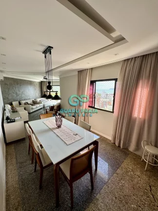 Imagem Apartamento à venda no bairro Enseada - Guarujá/SP