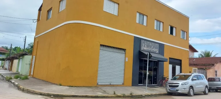 Foto do imóvel Excelente Ponto Comercial Com Ótima Localização.