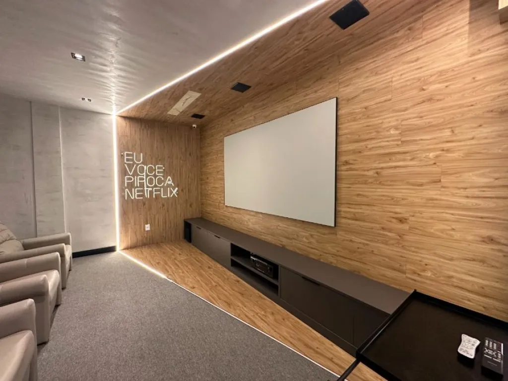 Imagem APARTAMENTO COM 82,34 m² - BOQUEIRÃO - PRAIA GRANDE SP