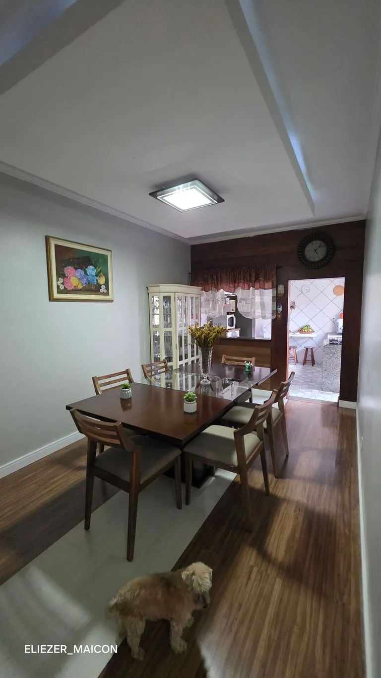 Imagem Casa à Venda com 2 quartos no bairro São João, em Poços de Caldas - MG