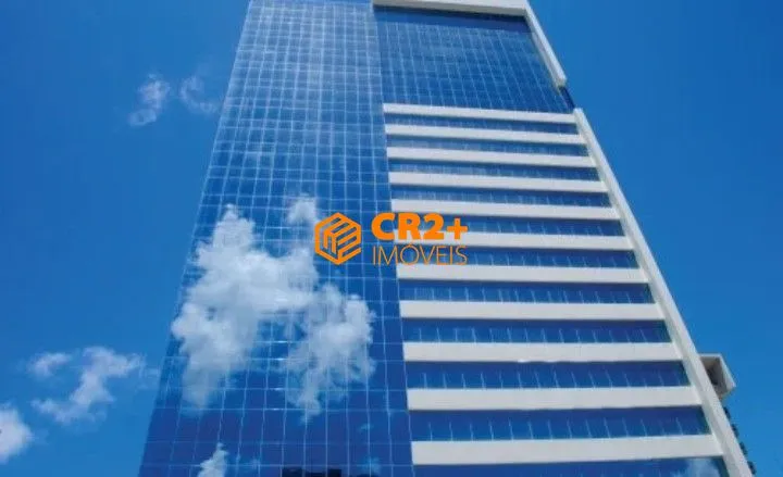 Imagem Sala Comercial Pronta para Uso no Empresarial | 36 Metros. Em Boa Viagem