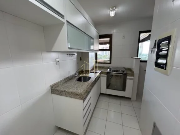 Imagem Alugo Apartamento na Colina A ? Patamares | 2 Quartos + Home Office | 94m² | Varanda Gourmet