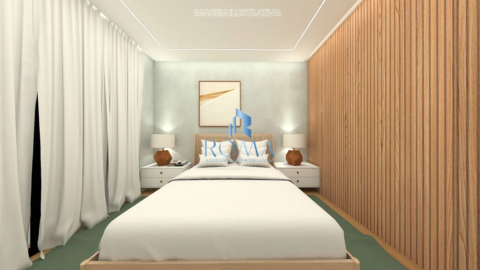 Imagem Casa em Condomínio 3 dormitórios à venda Camobi Santa Maria/RS