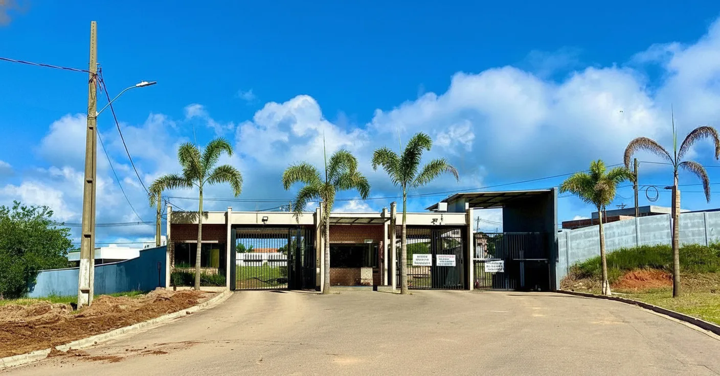 Imagem Casa 336 m² à venda em Residencial e Industrial Campo Alegre, Poços de Caldas