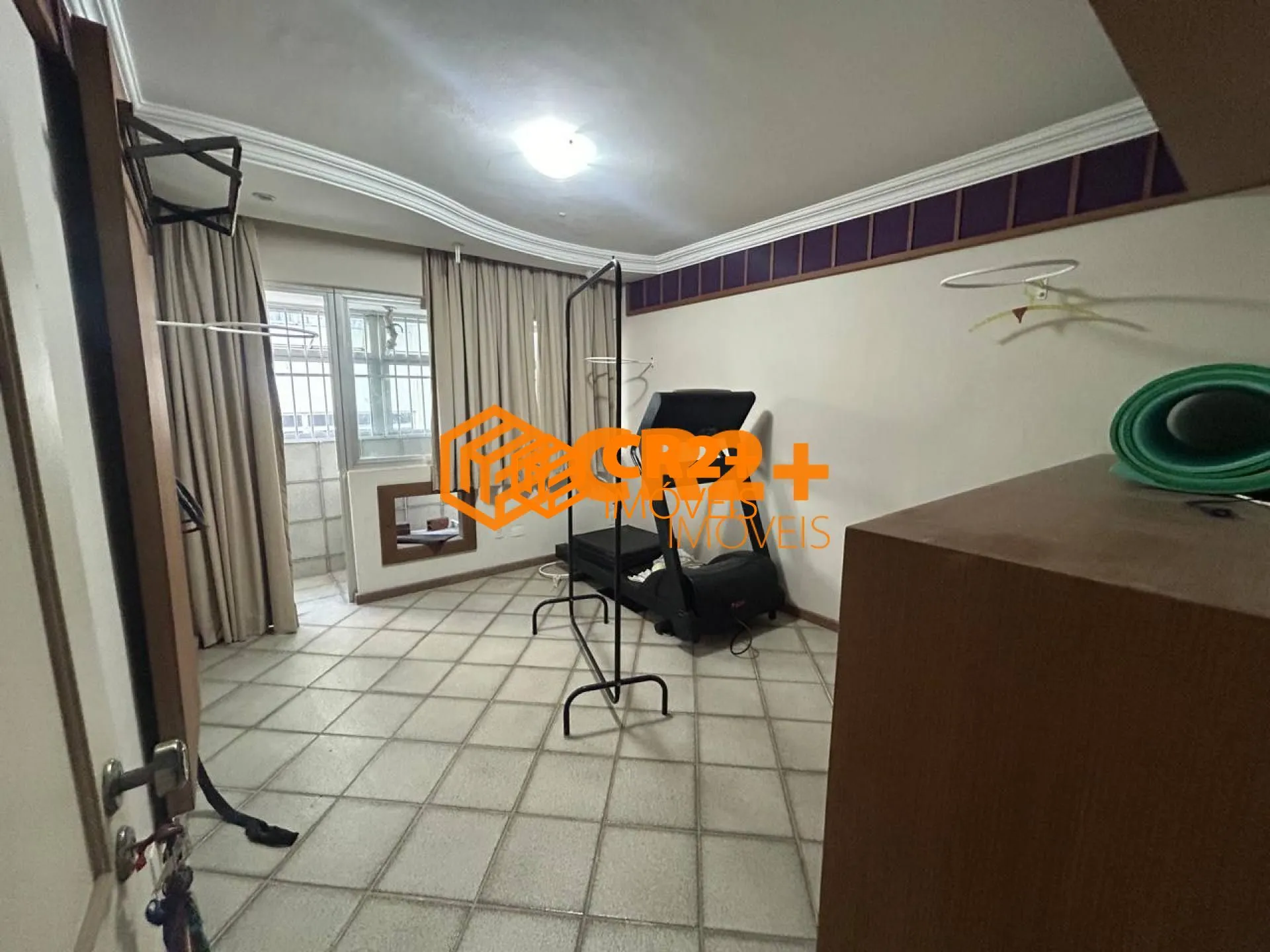 Imagem Cobertura a Venda 363m² com 5 quartos 2 suítes na rua Setúbal - 364m² Boa Viag