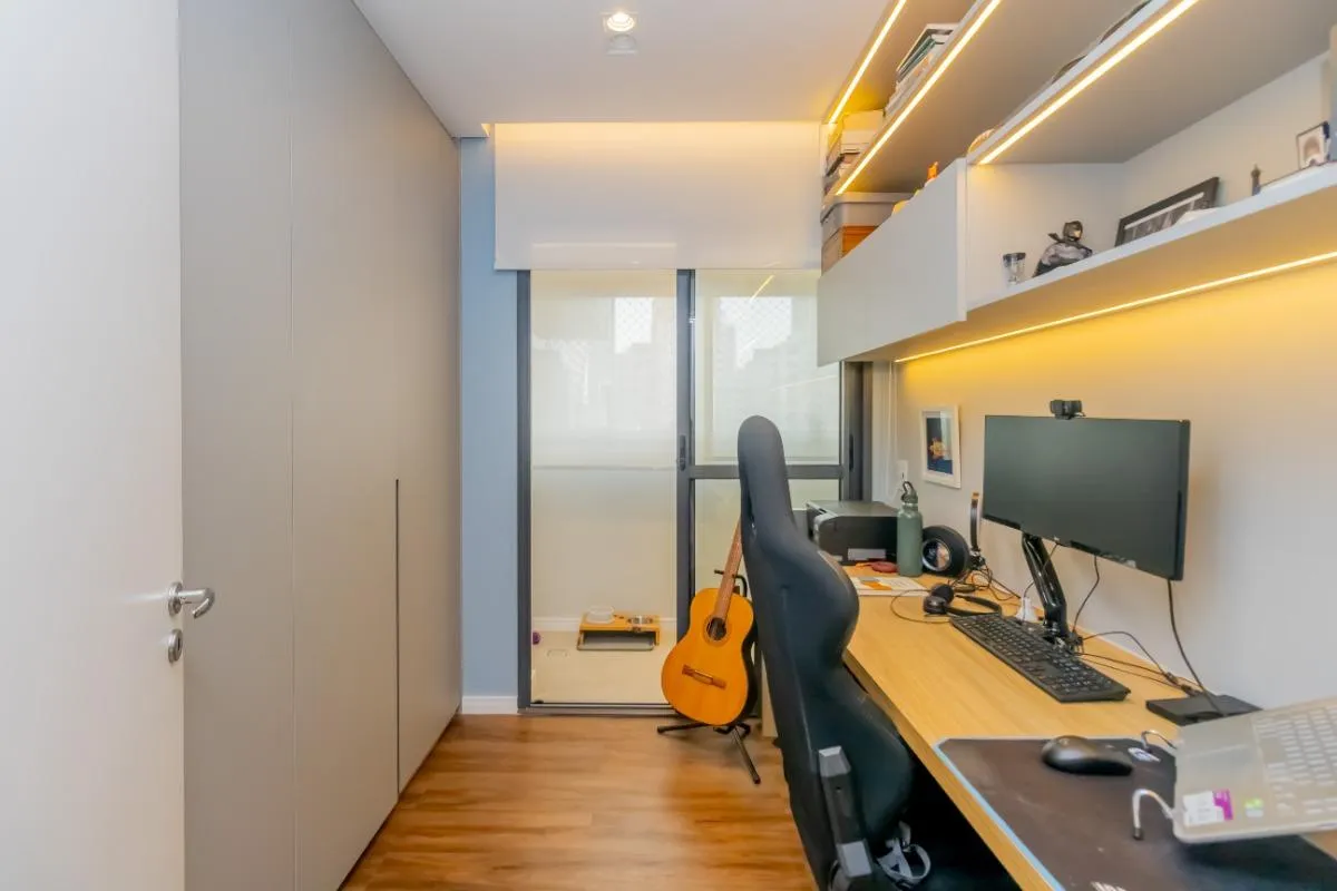 Imagem Apartamento, Residencial para Venda, Perdizes, São Paulo