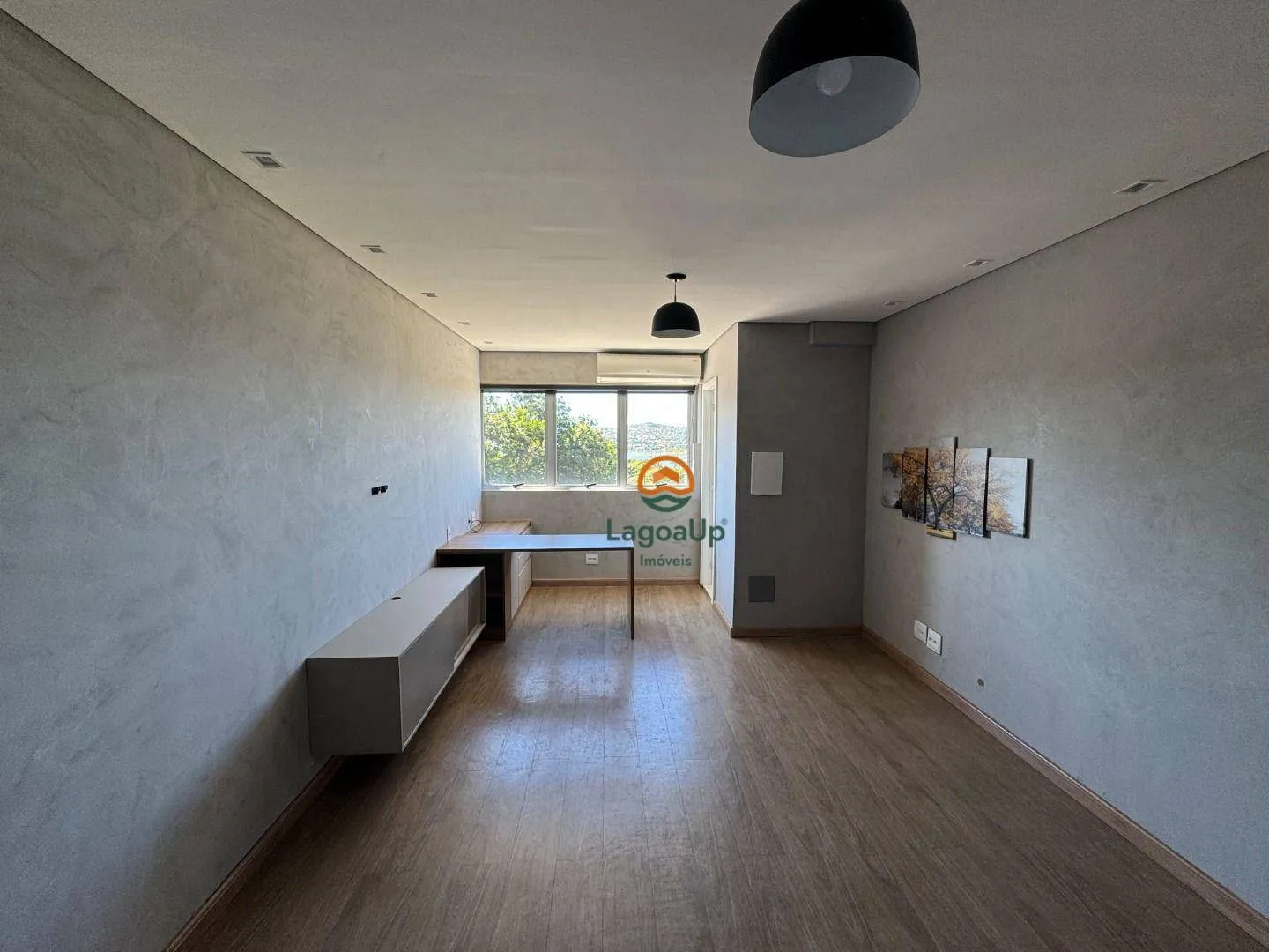 Imagem Sala à venda, 23 m² por R$ 220.000,00 - Bela Vista - Lagoa Santa/MG
