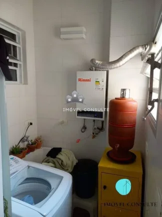 Imagem Apartamento para venda com 1 quarto em Vila Buarque - São Paulo - SP.