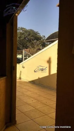 Imagem Sobrado Residencial à venda, Parque Assunção, Taboão da Serra - .