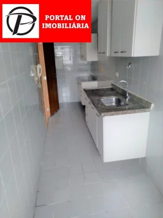 Imagem APARTAMENTO RESIDENCIAL em RIO DE JANEIRO - RJ, JACAREPAGUÁ
