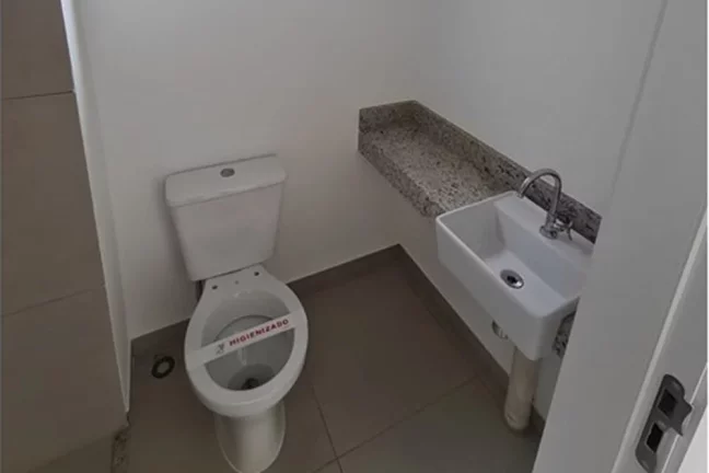 Imagem Apartamento à venda no bairro Sumarezinho - São Paulo/SP