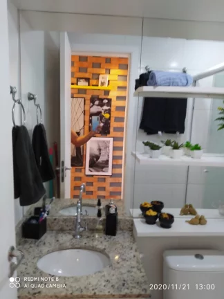 Imagem Jardim Santa Emília 2 dormitórios, 1 vaga