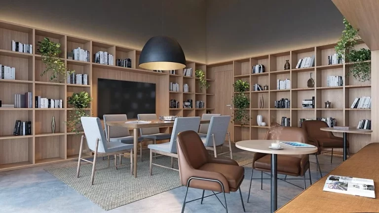Imagem Apartamento a venda na Chácara Santo Antonio