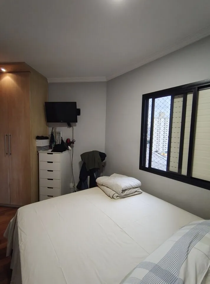 Imagem Apartamento a venda 3 quartos-1 suíte - 1 vaga