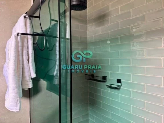 Imagem Apartamento Reformado e Moderno na Enseada – Excelente Oportunidade de Investimento!