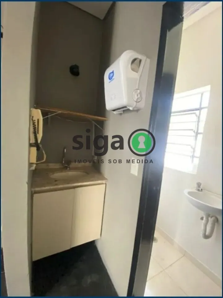 Imagem CASA VENDA NA VILA OLIMPIA