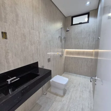 Imagem Vende-se Linda Casa na Vila Marta na cidade de Franca
