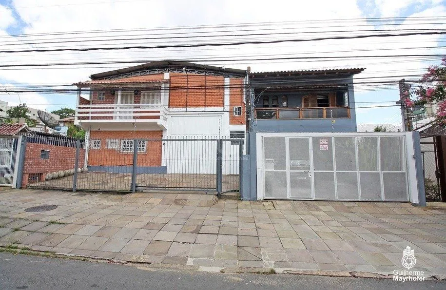 Imagem Predio para Venda - 244.51m², 0 dormitórios, 4 vagas - Partenon