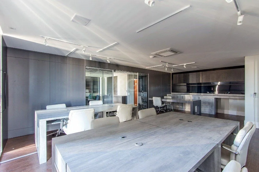 Imagem Conjunto/Sala para Venda - 147.47m², 0 dormitórios, 3 vagas - Bela Vista
