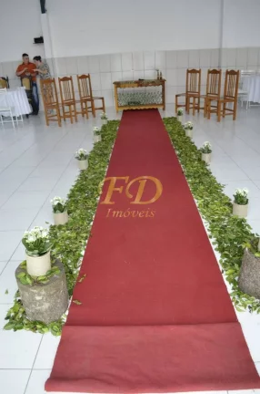 Imagem Chácara c/ Espaço para Eventos - Oportunidade de investimento !!!