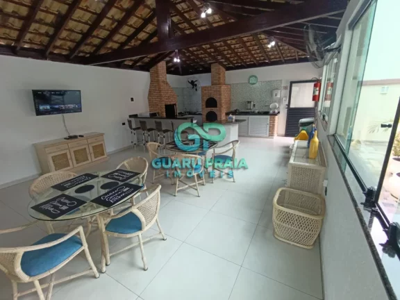 Imagem Apartamento 3 dormitorios com lazer completo
