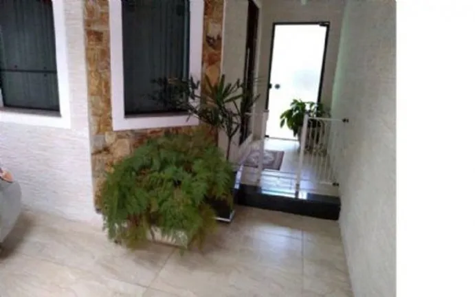 Imagem Sobrado com 3 Quartos à Venda, 137 m² em Vila Rosália - Guarulhos