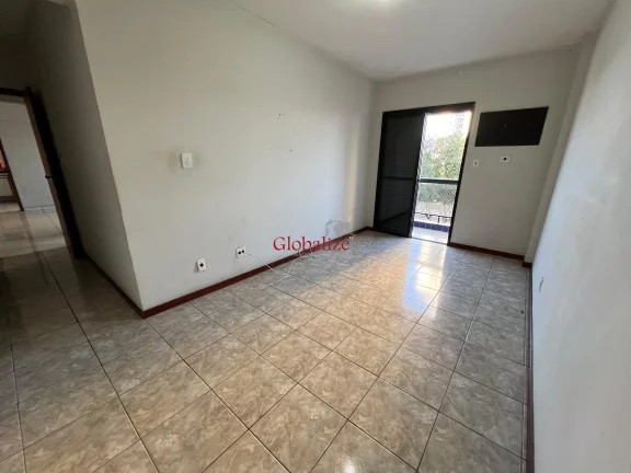 Imagem Apartamento de 2 dormitórios com suíte e vaga privativa na Ponta da Praia em Santos por R$ 695.000,00