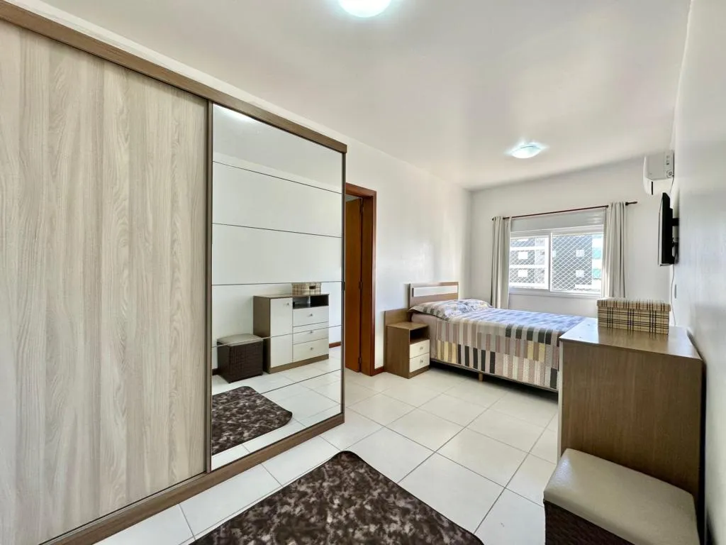 Imagem Apartamento 2 Dormitórios - Bairro Zona Nova