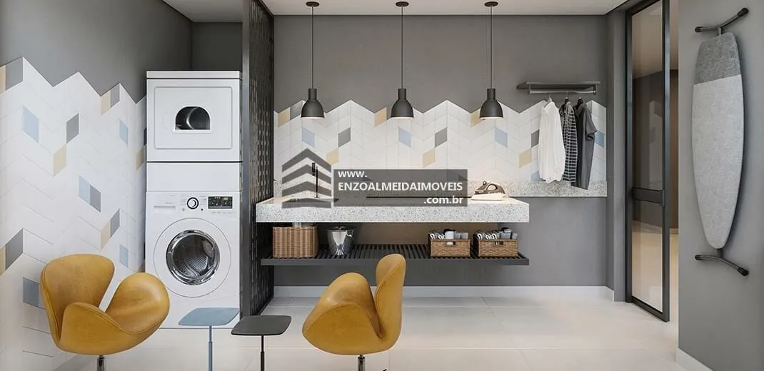 Imagem Apartamento à venda em São Paulo/SP